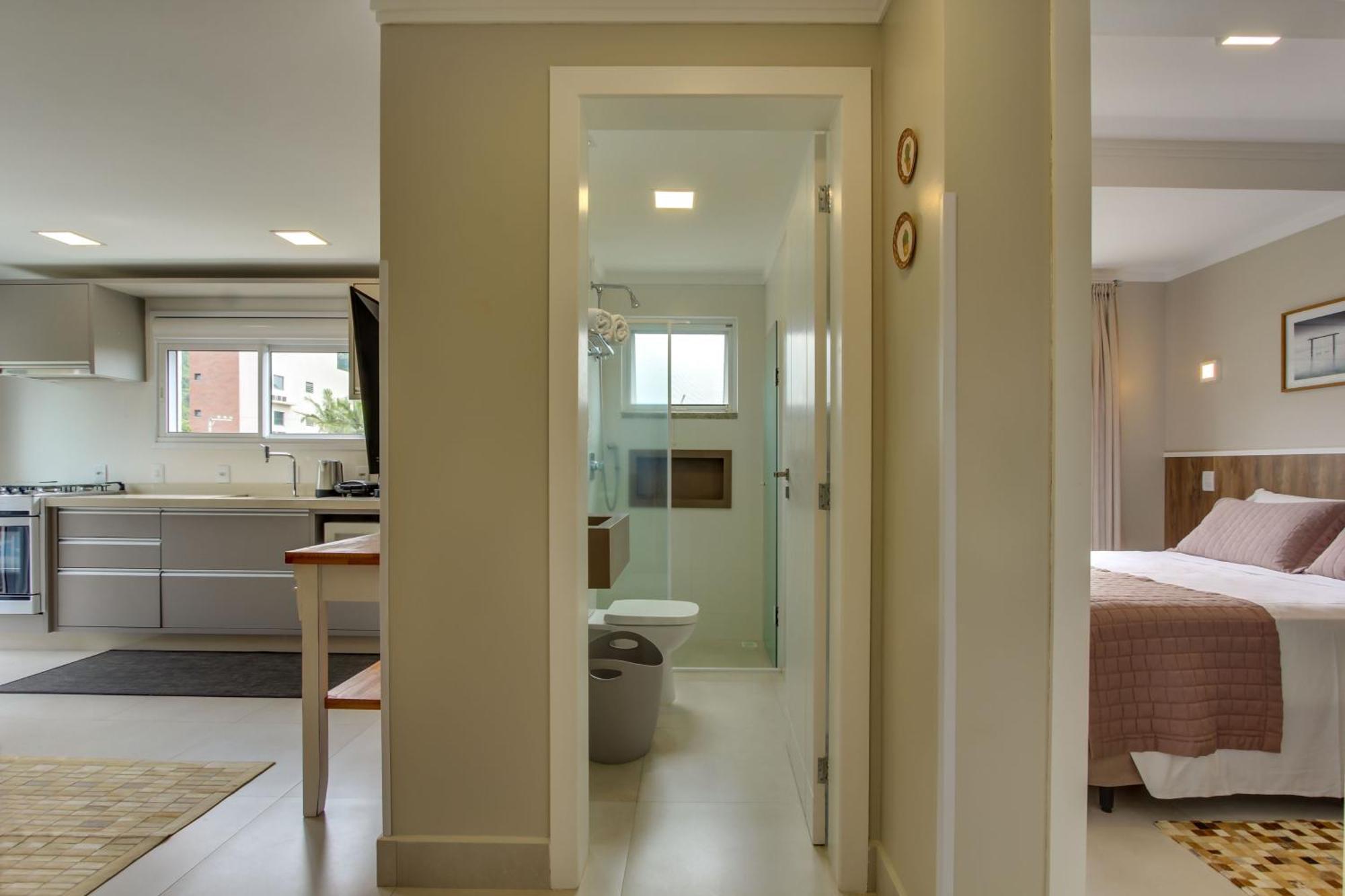 Residencial Casa Flora Apartment Bombinhas Cameră foto