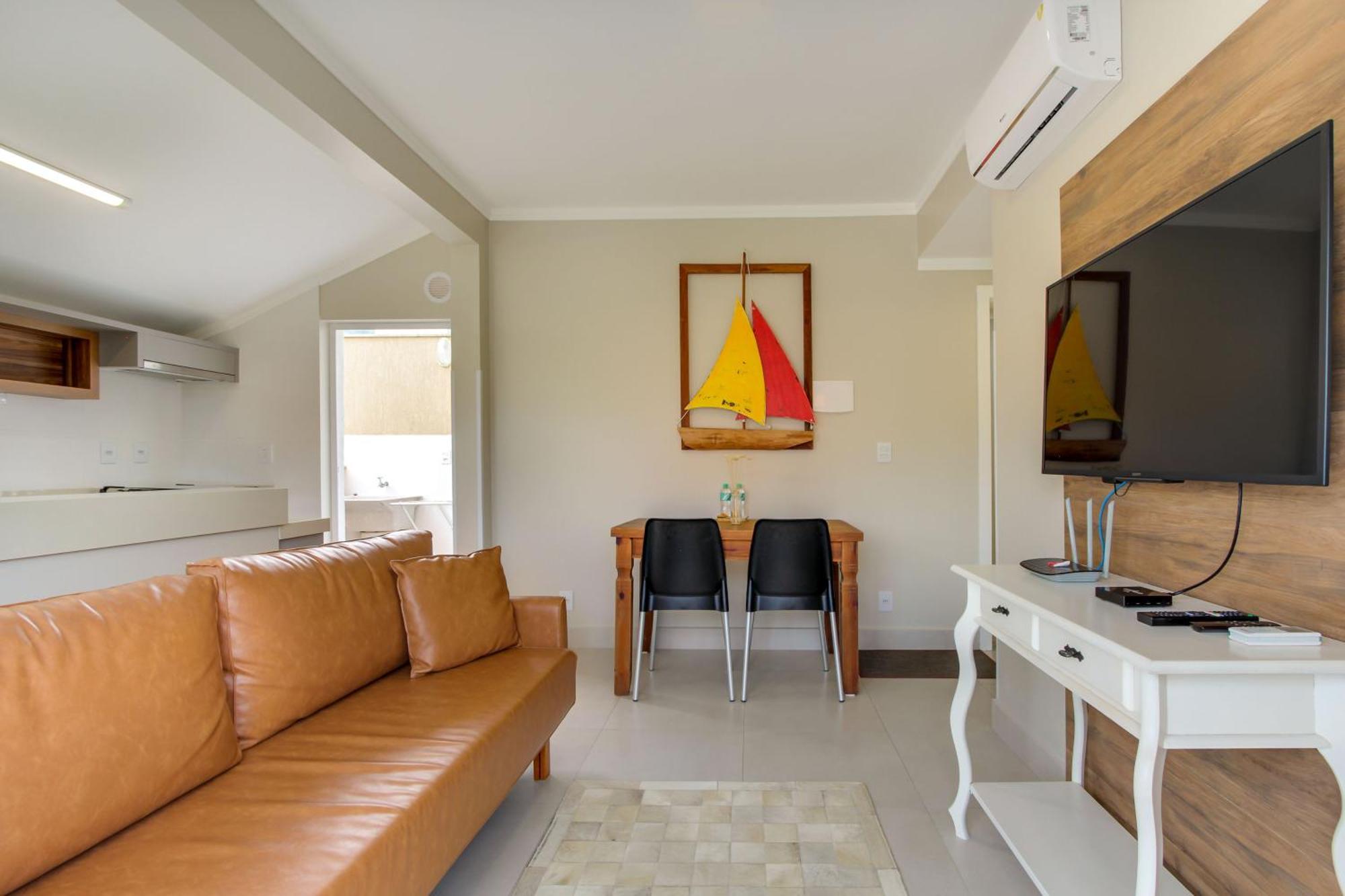 Residencial Casa Flora Apartment Bombinhas Cameră foto